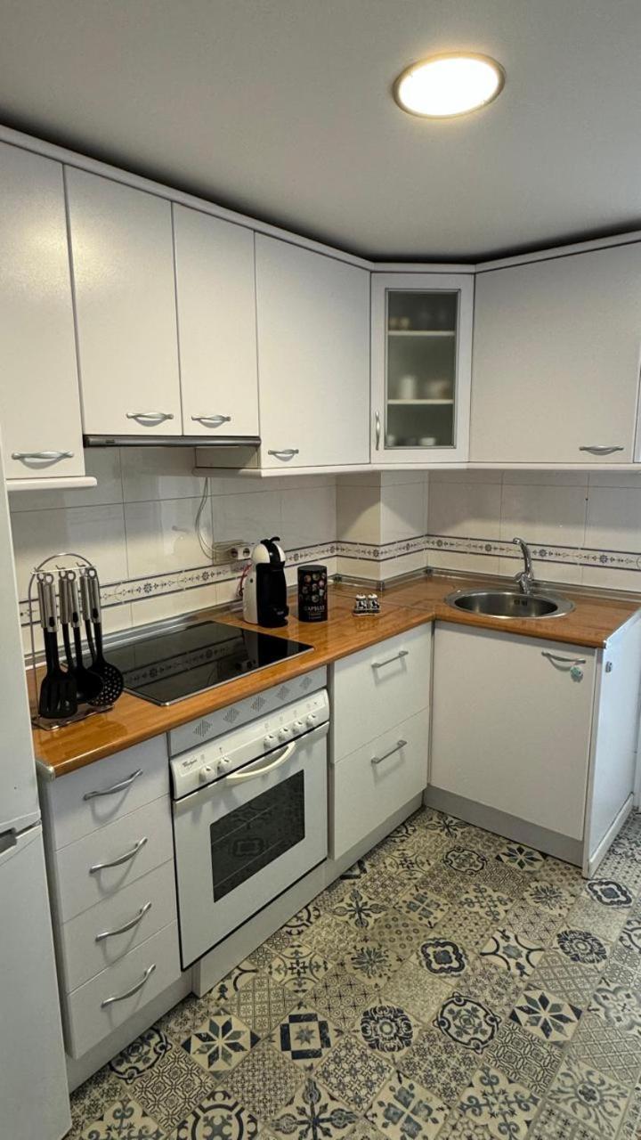 Penthouse In Albir With Sea Views, 100M From Beach El Albir Quarto foto